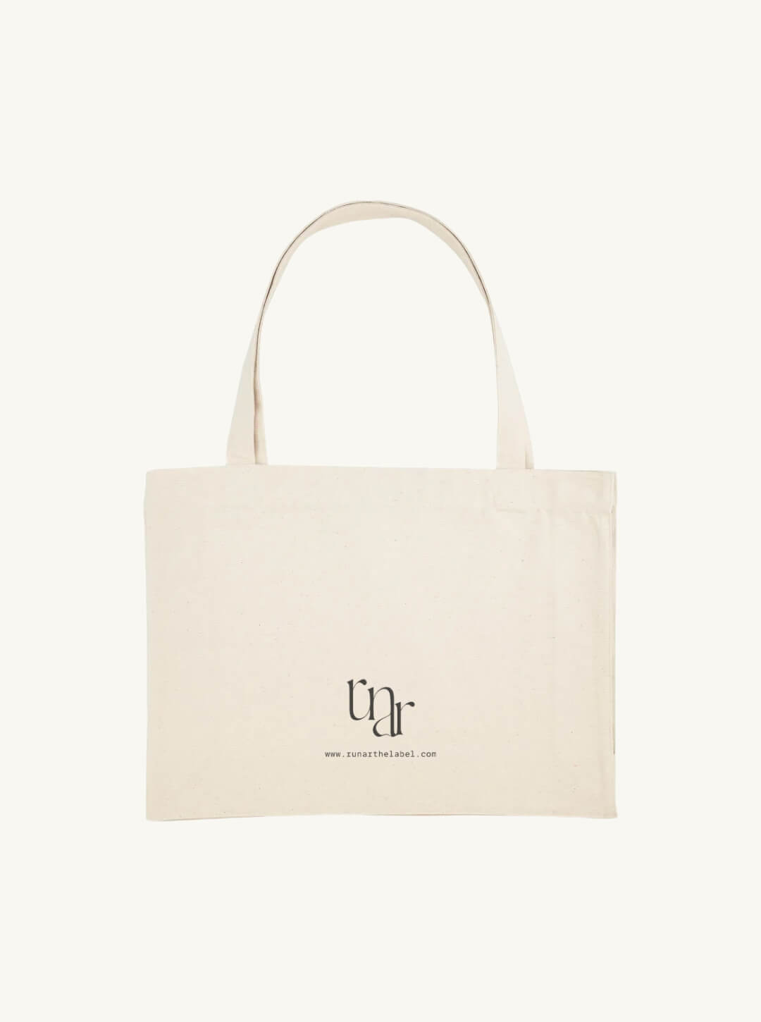 Runar Shopping Bag